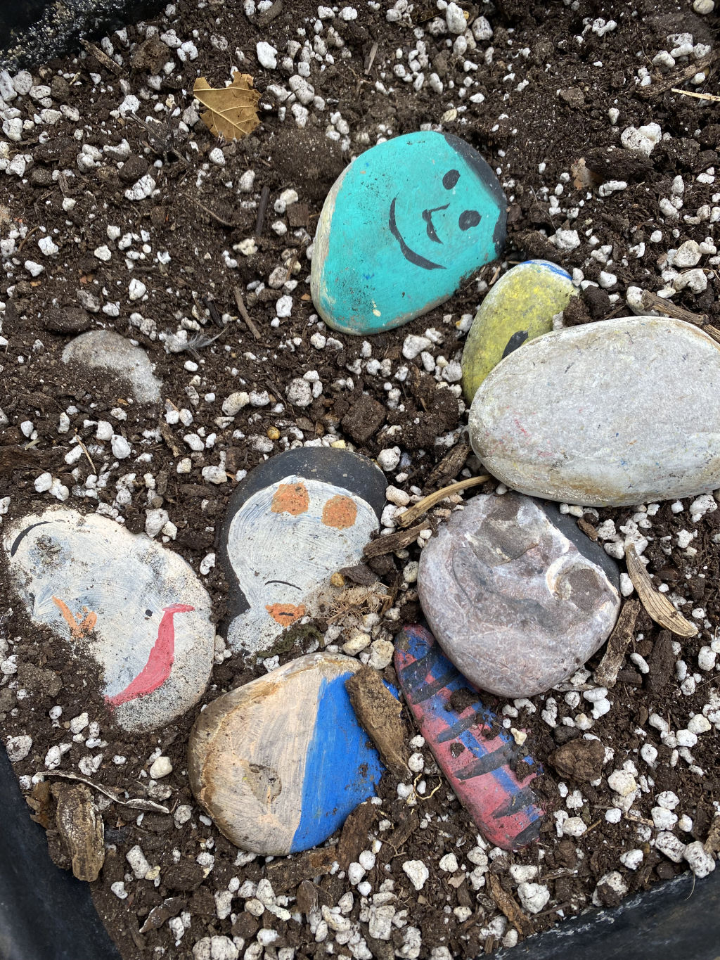 Newkirk Community Garden